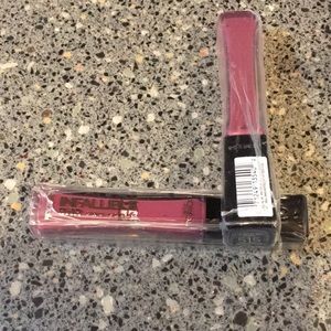 L’ORÉAL “INFALLIBLE-'UNDENIABLE MAUVE'” 8 HR Pro Gloss Color 515